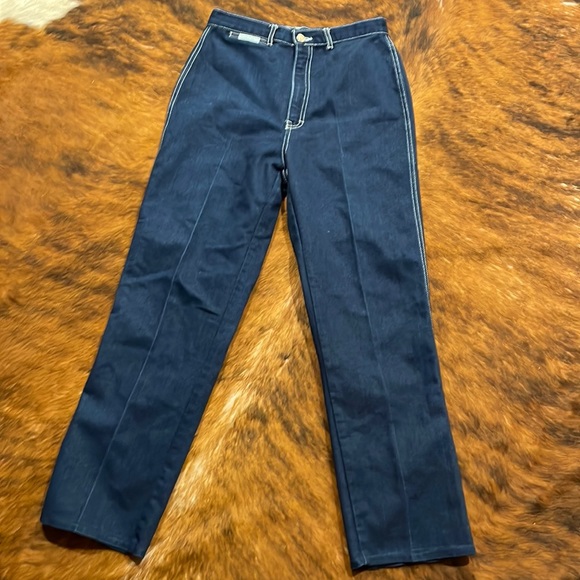 Vintage Gitano jeans - Picture 4 of 12